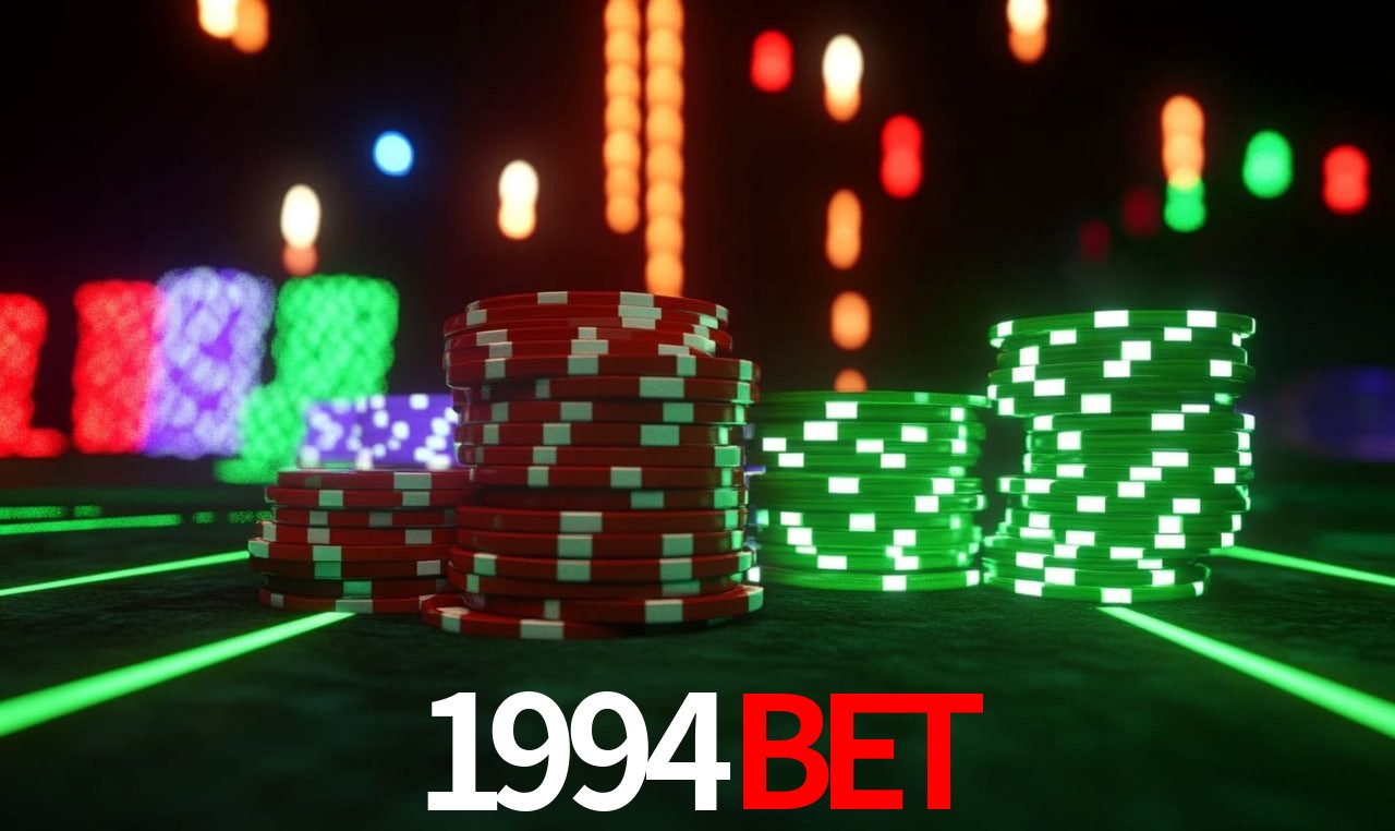 Experiência VIP 1994bet
