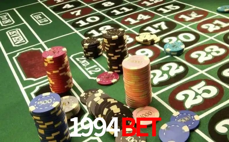 Experiência VIP 1994bet