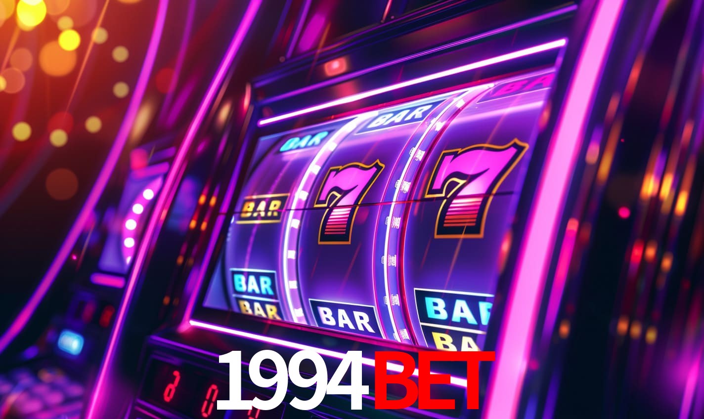 1994bet - Jackpot de Pressão Total - 1994bet.com