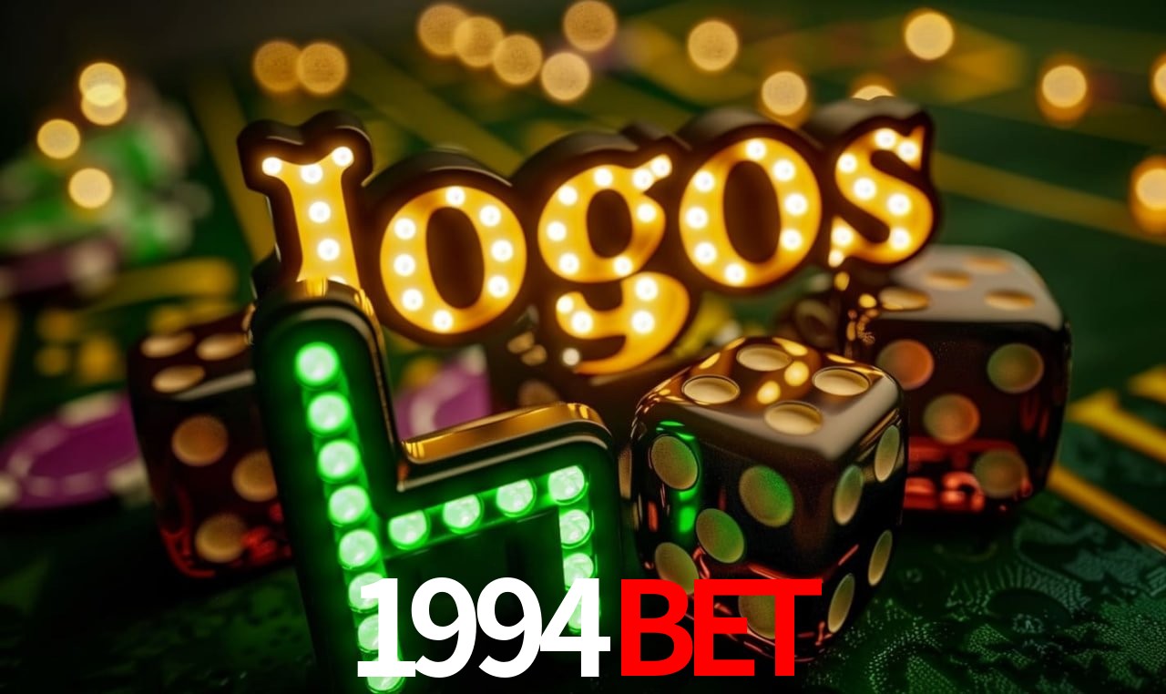 Estatísticas 1994bet