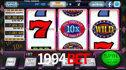 A Emoção da Loteria na 1994bet: Uma Chance de Mudança de Vida