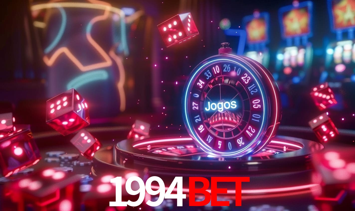 Cassino ao Vivo 1994BET - Dealers Brasileiros Profissionais