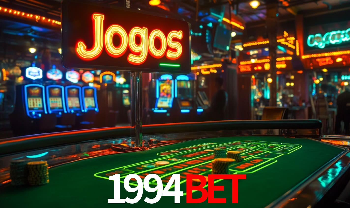 Avaliações dos Jogadores 1994bet