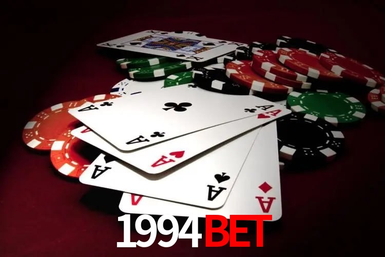 Torneios 1994bet