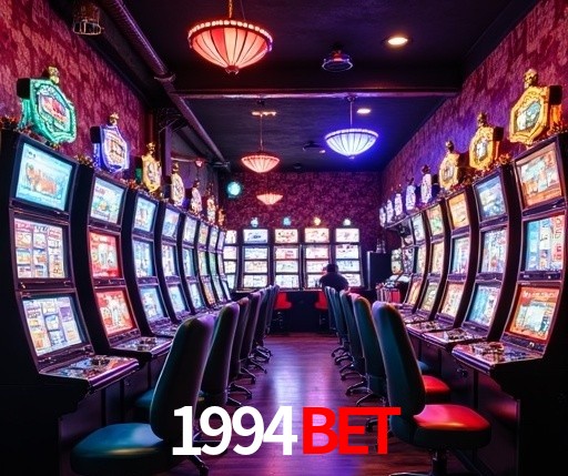 Promoções Sazonais 1994bet