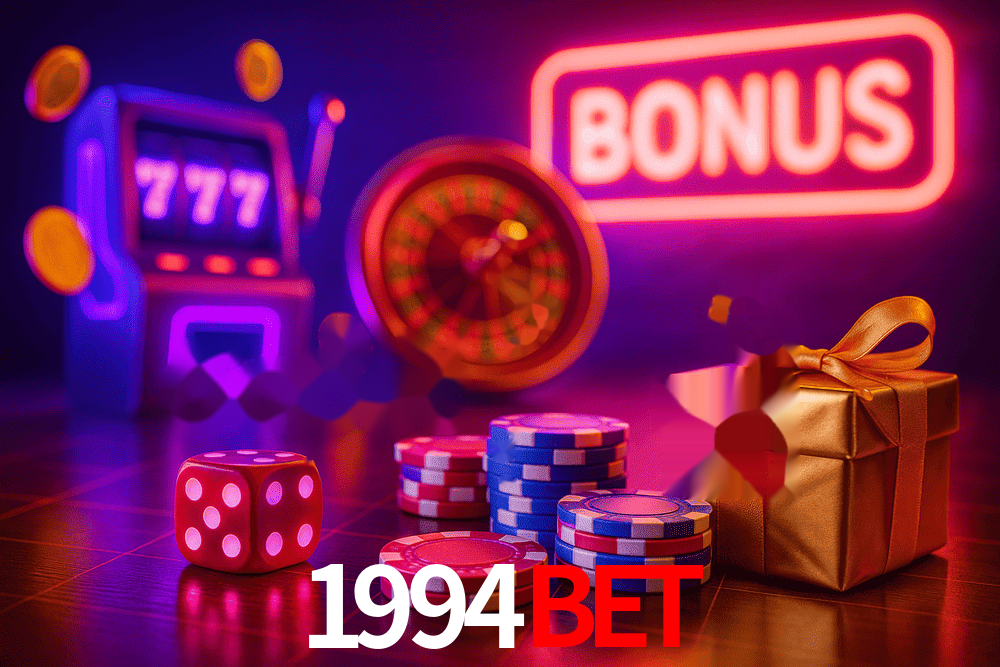 Desvendando o Mundo dos Jogos Virtuais na 1994bet