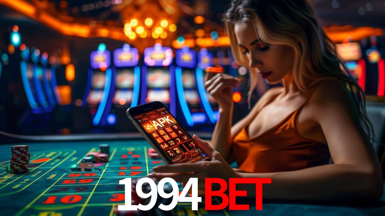 VIP Casino 1994bet