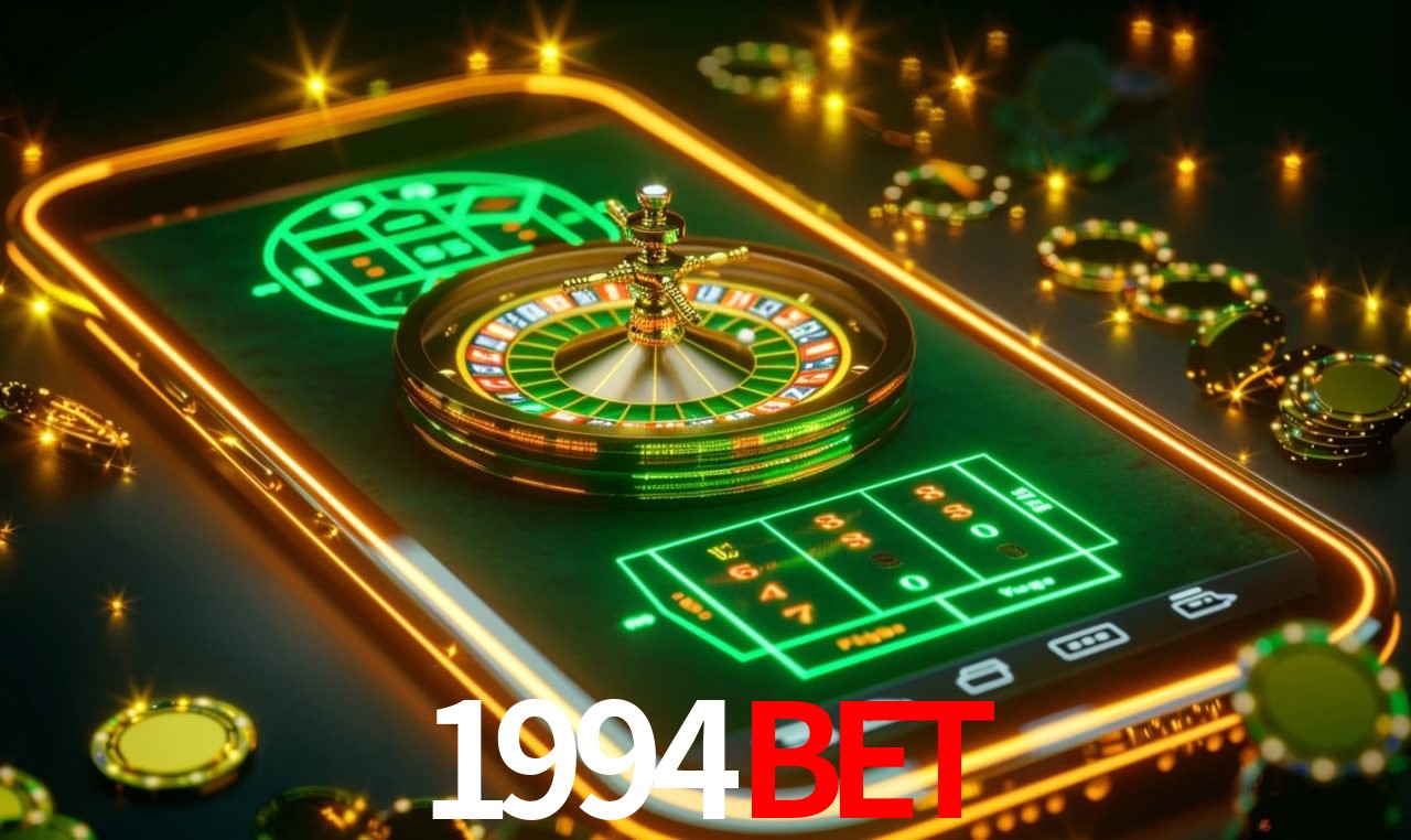 Login Seguro 1994bet
