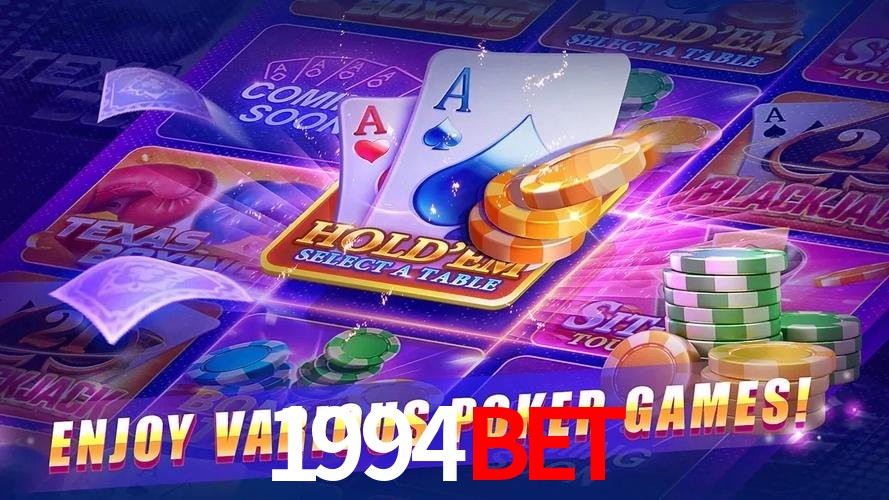Desvendando o Mundo dos Jogos Virtuais na 1994bet
