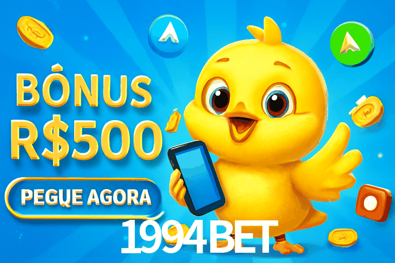 Exclusive Offers 1994bet