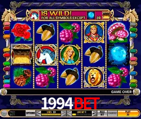 Desvendando o Mundo dos Jogos Virtuais na 1994bet