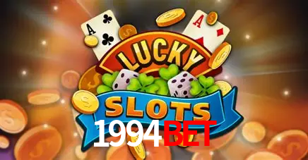 Descubra o Mundo do Cassino Online com 1994bet