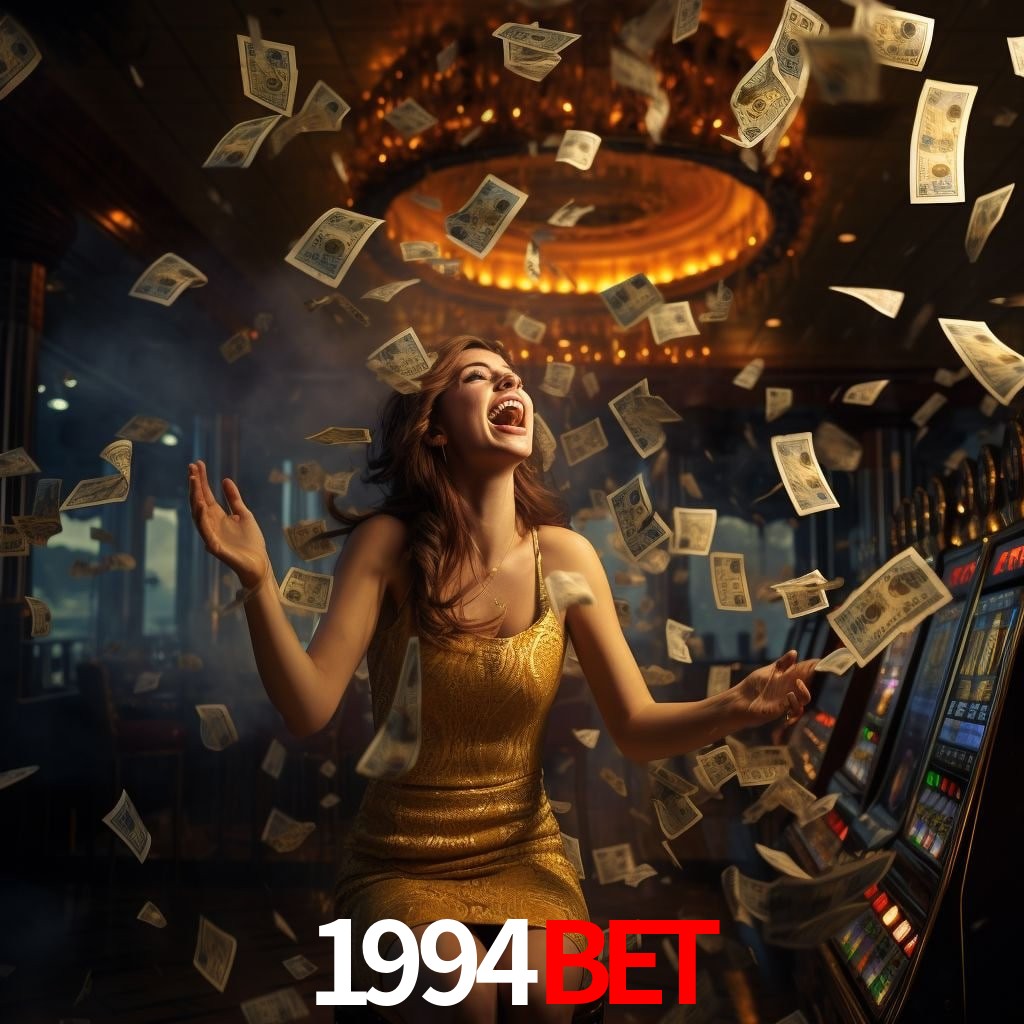 Roulette Table 1994bet