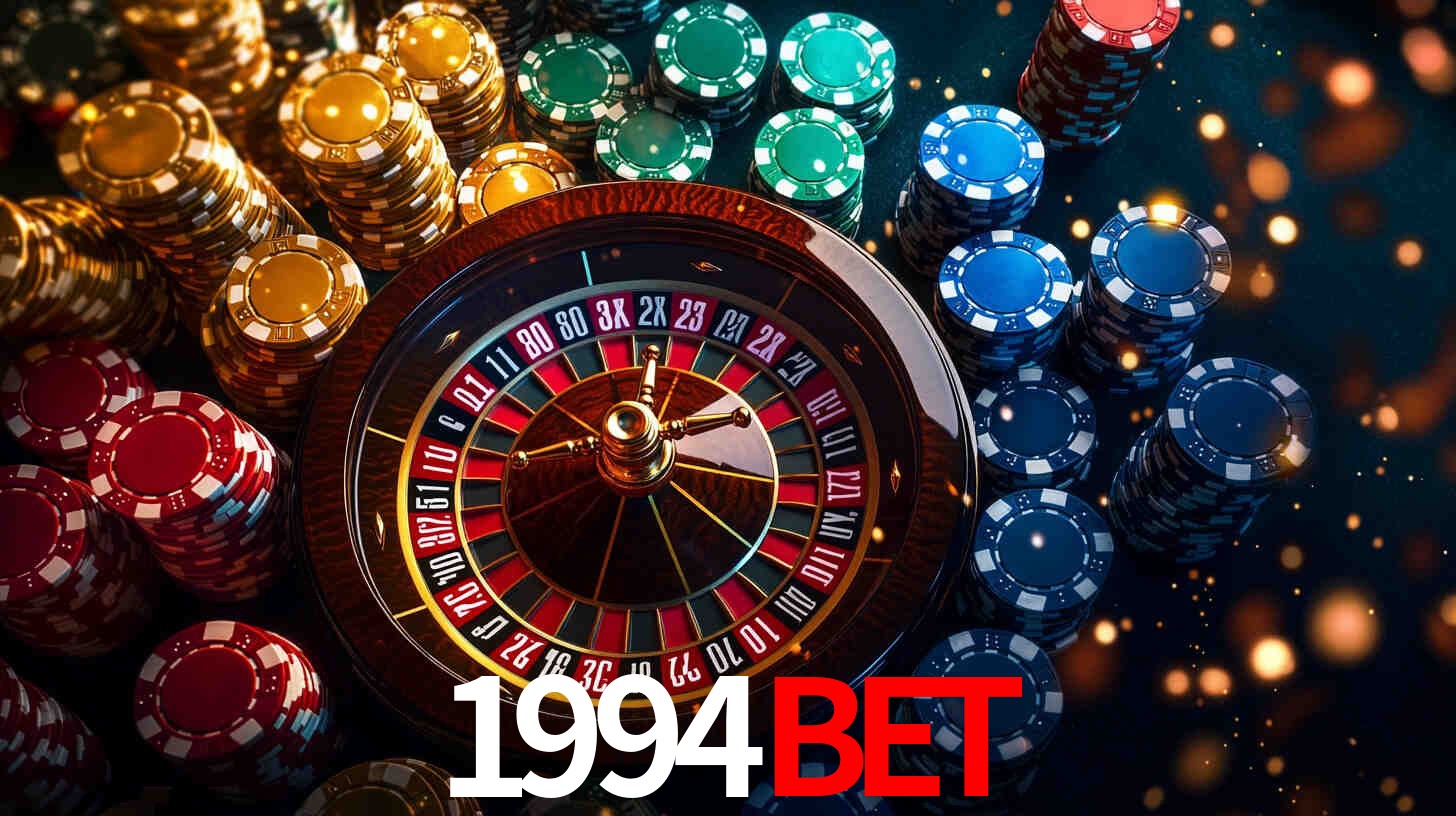 1994bet App Interface