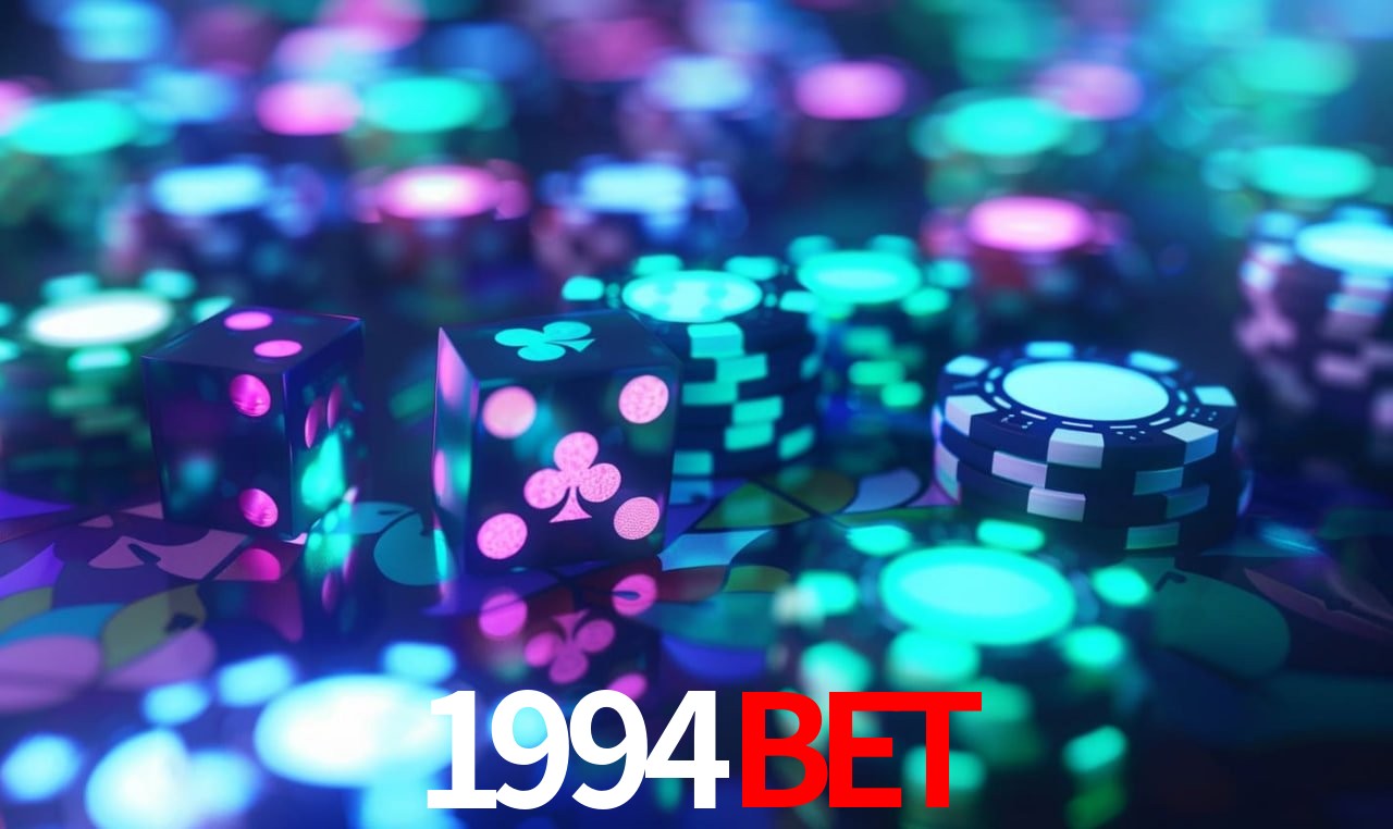 Casino Ao Vivo 1994bet
