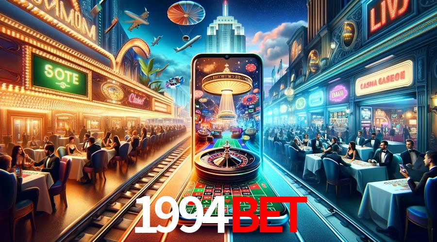 Seasonal Promotions 1994bet