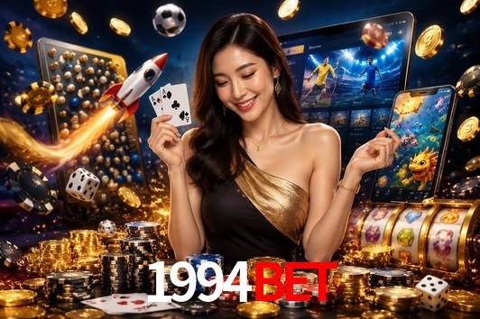 Live Casino 1994bet