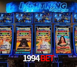 Explorando a Categoria de Eventos em Apostas na 1994bet