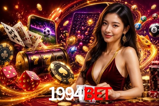 APP oficial da 1994bet para mobile