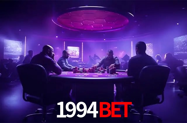 Descubra o Programa VIP da 1994bet: Vantagens Exclusivas para Jogadores