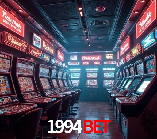 Integração de APIs 1994bet