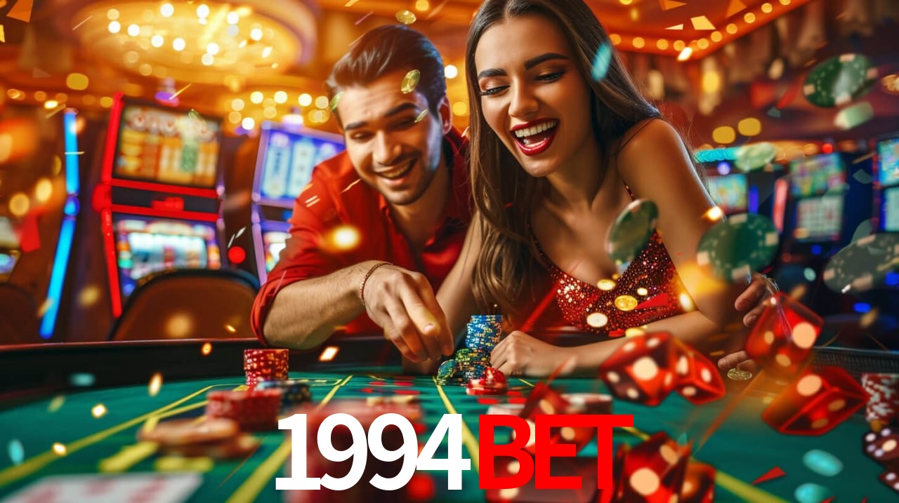 Jogos de Slot 1994bet