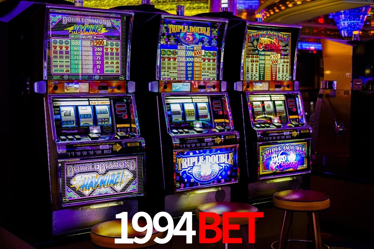 Casino VIP 1994bet