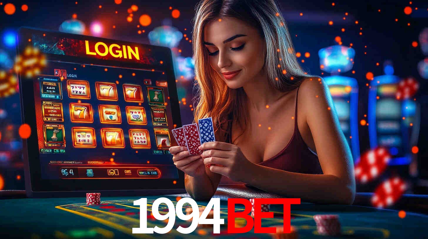 1994bet: A Experiência de Casino com Jogos de Mesa ao Vivo