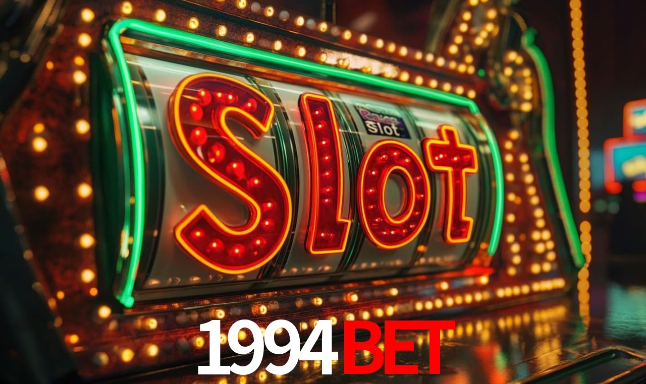 Provedores de Jogos 1994bet
