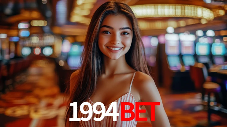 1994bet Bônus - 1994bet visual 1