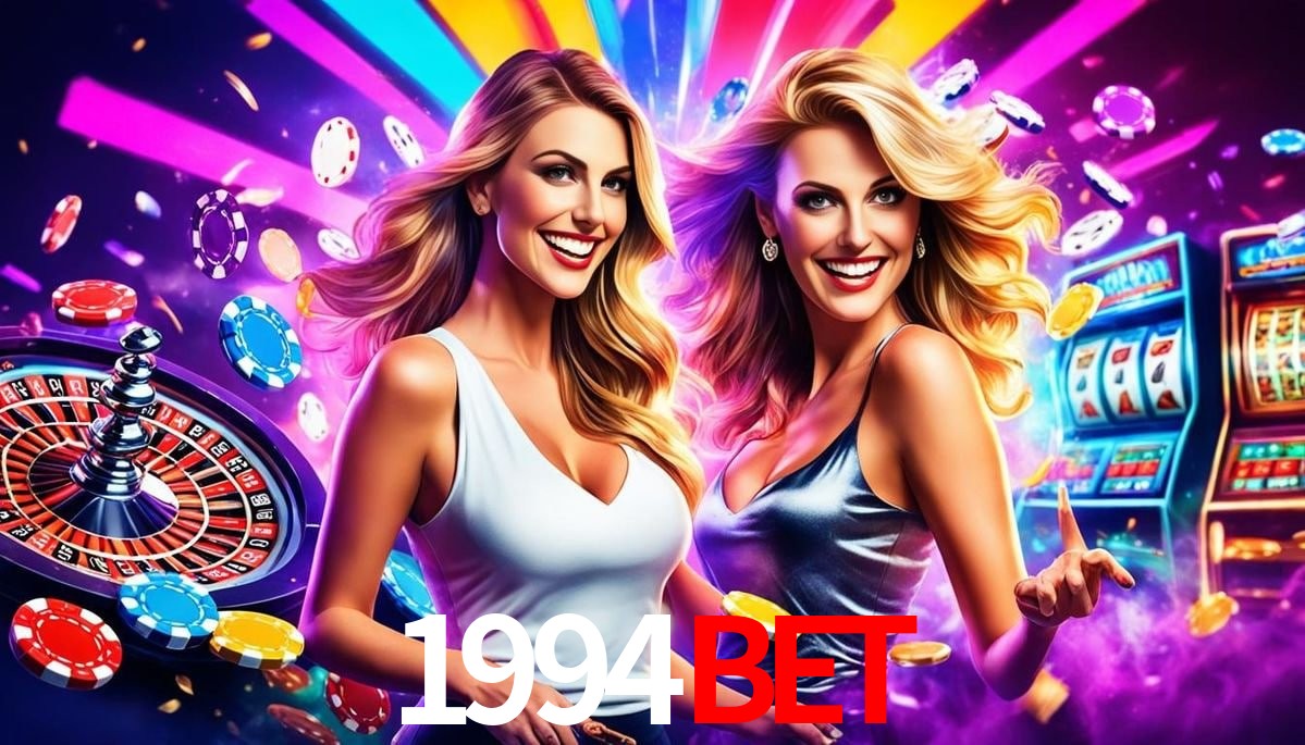 Interface do App 1994bet