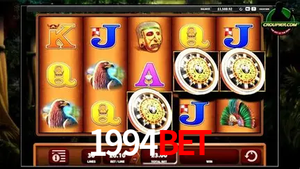 Descubra a Magia dos Jogos de Arcade no 1994bet