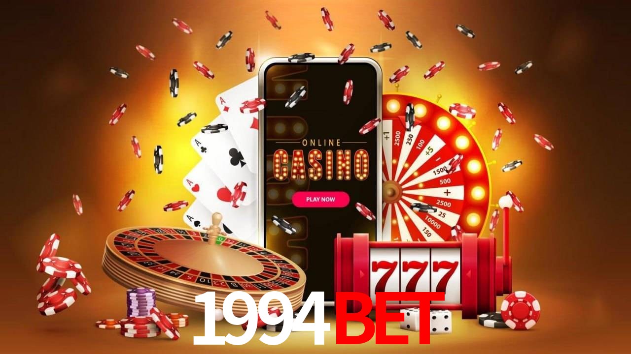 Estatísticas do Jogo 1994bet