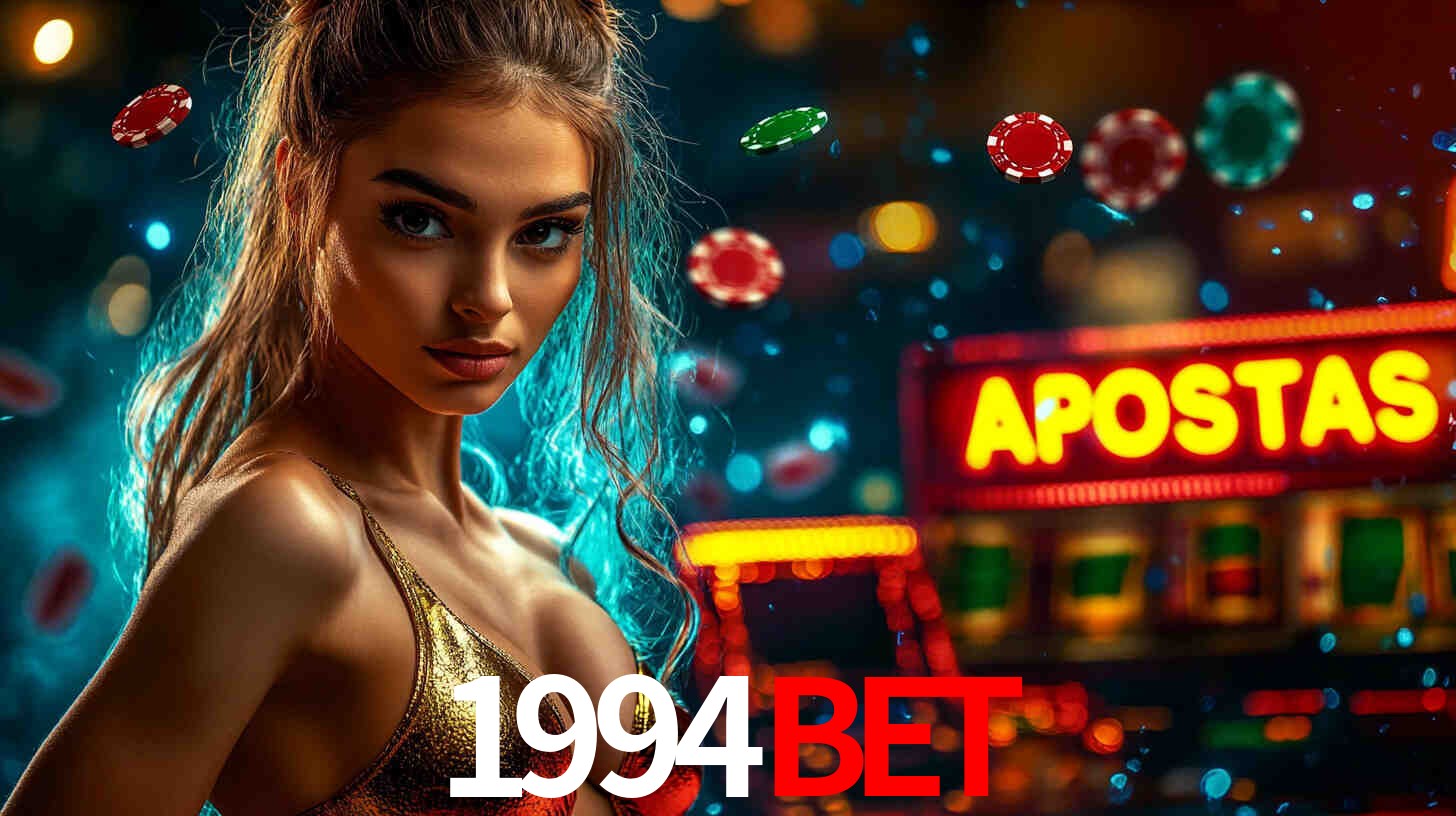Descubra o Programa VIP da 1994bet: Vantagens Exclusivas para Jogadores