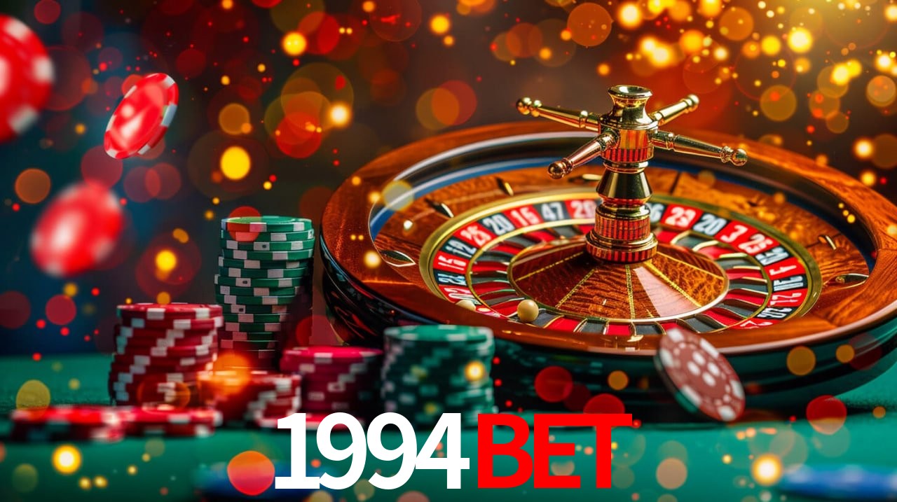 Inovações de Jogos na 1994bet: O Futuro das Experiências Interativas