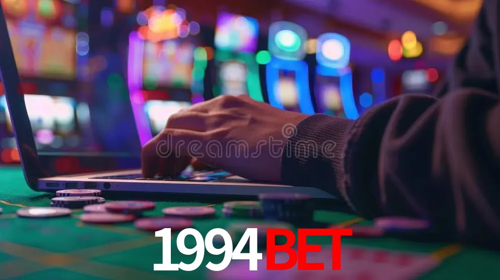Interface Premium 1994bet