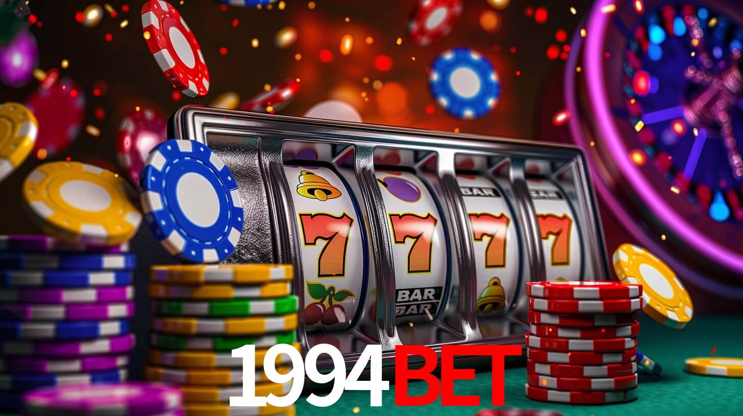 PIX Instantâneo 1994bet