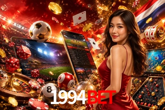 Account Benefits 1994bet