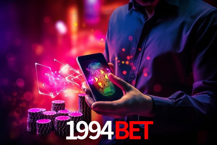 Programa VIP 1994bet
