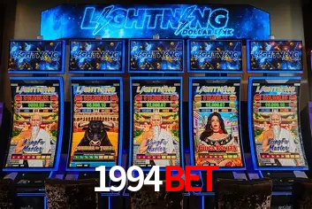 Apostas Esportivas na 1994bet: Um Guia Completo