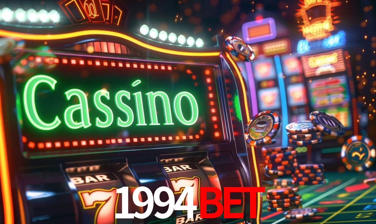 Diretório de Jogos 1994bet