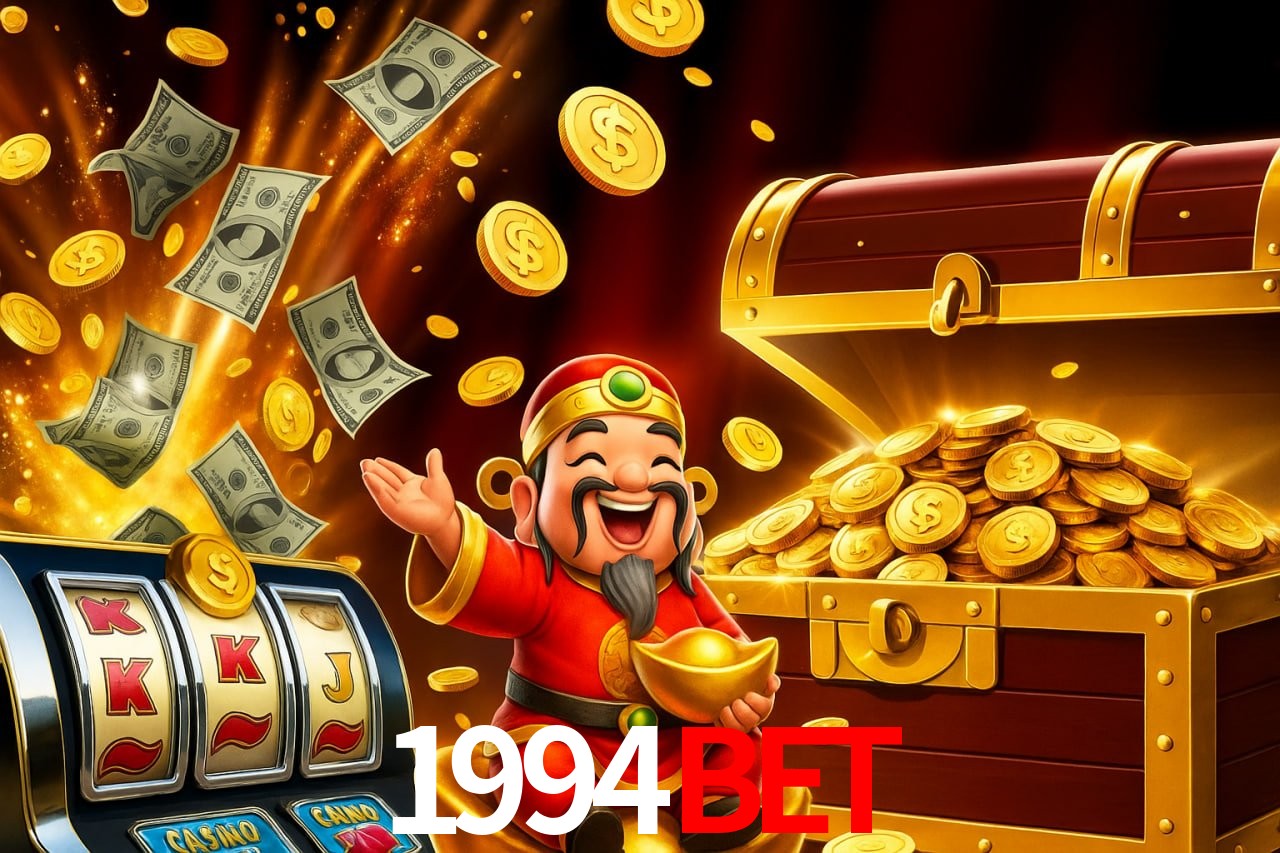 Jogos Exclusivos 1994bet
