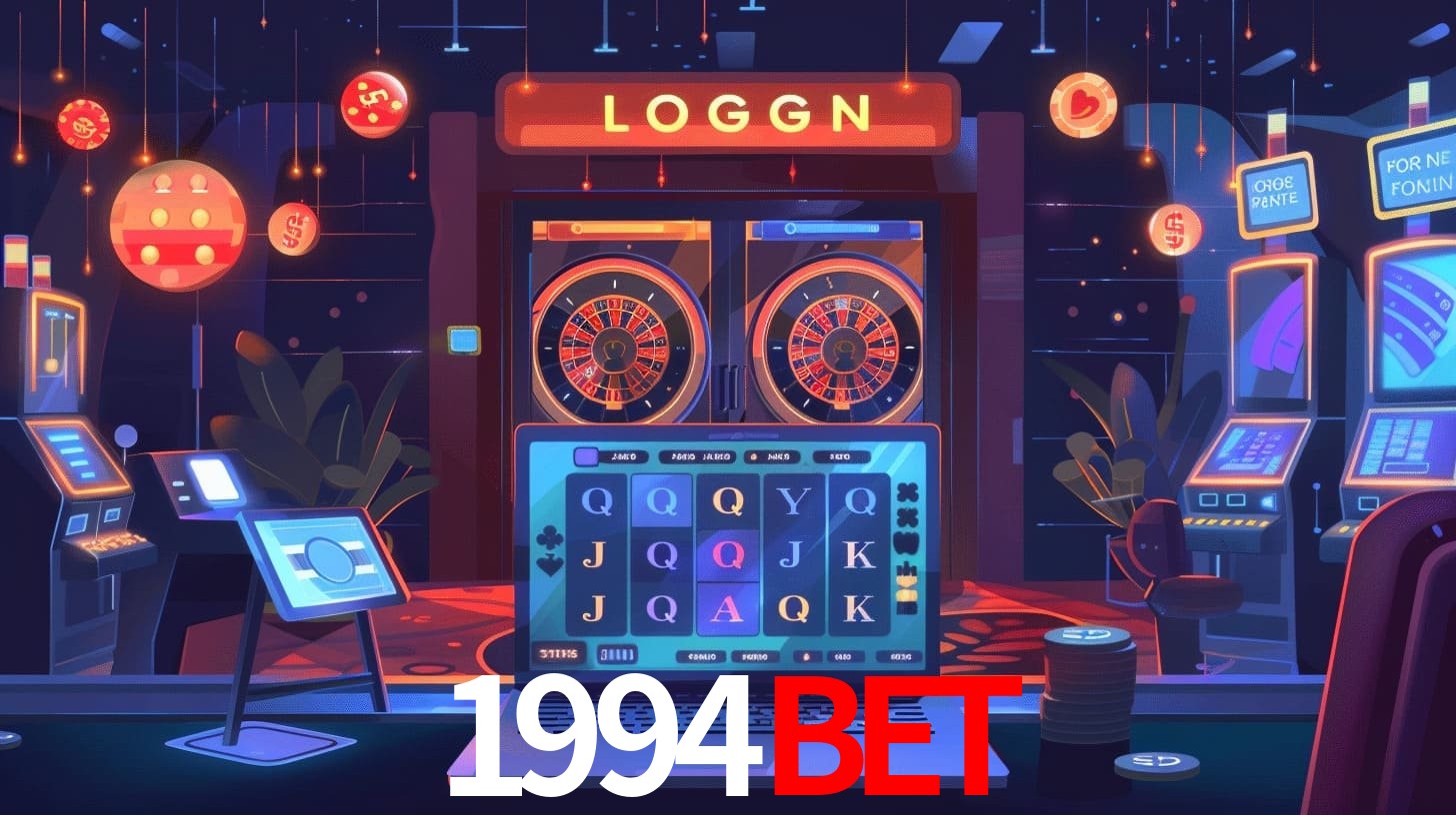 Benefícios da Conta 1994bet