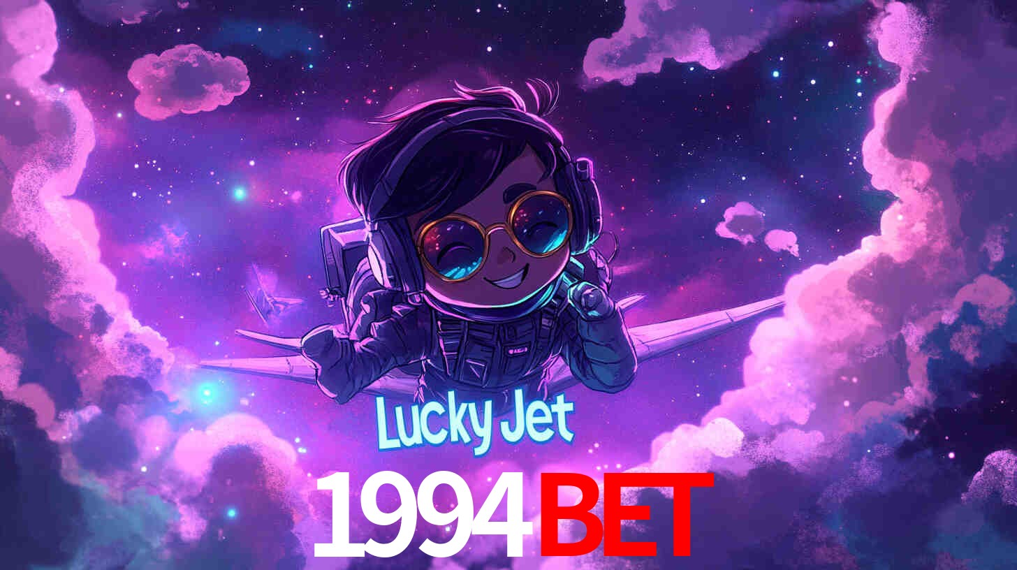 Apostas Esportivas na 1994bet: Um Guia Completo